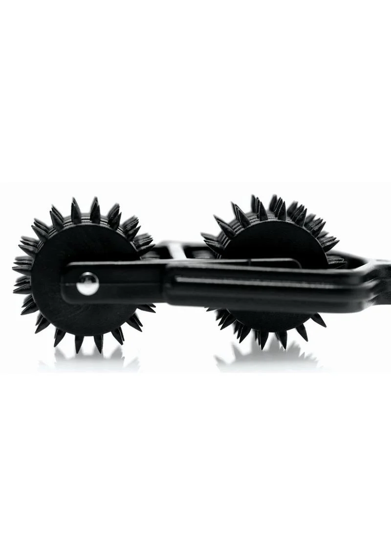 Master Series Transfix 10 Reel Dual Pinwheel - Image 4