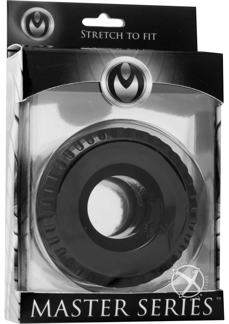 Master Series Tread Ultimate Tire Cock Ring - Image 4