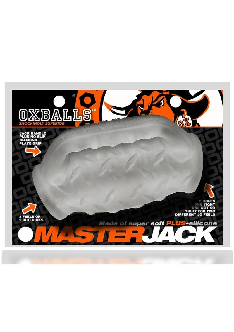 Masterjack - Image 2