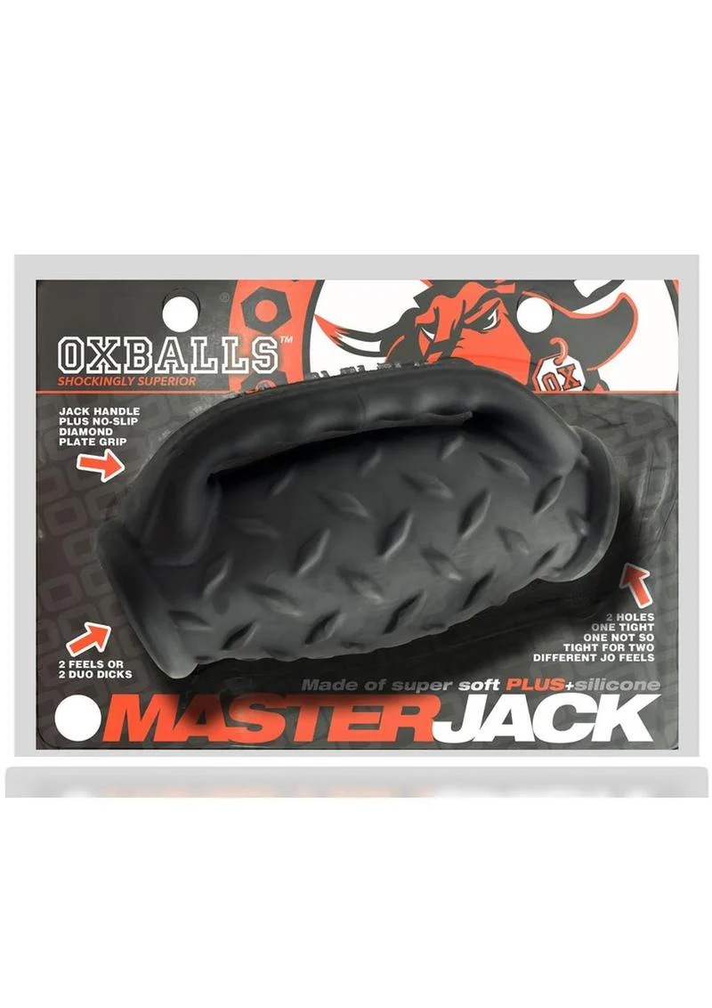 Masterjack - Image 7