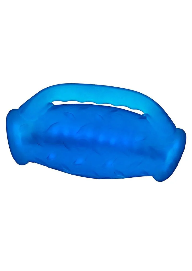 Masterjack Blue Ice - Image 2