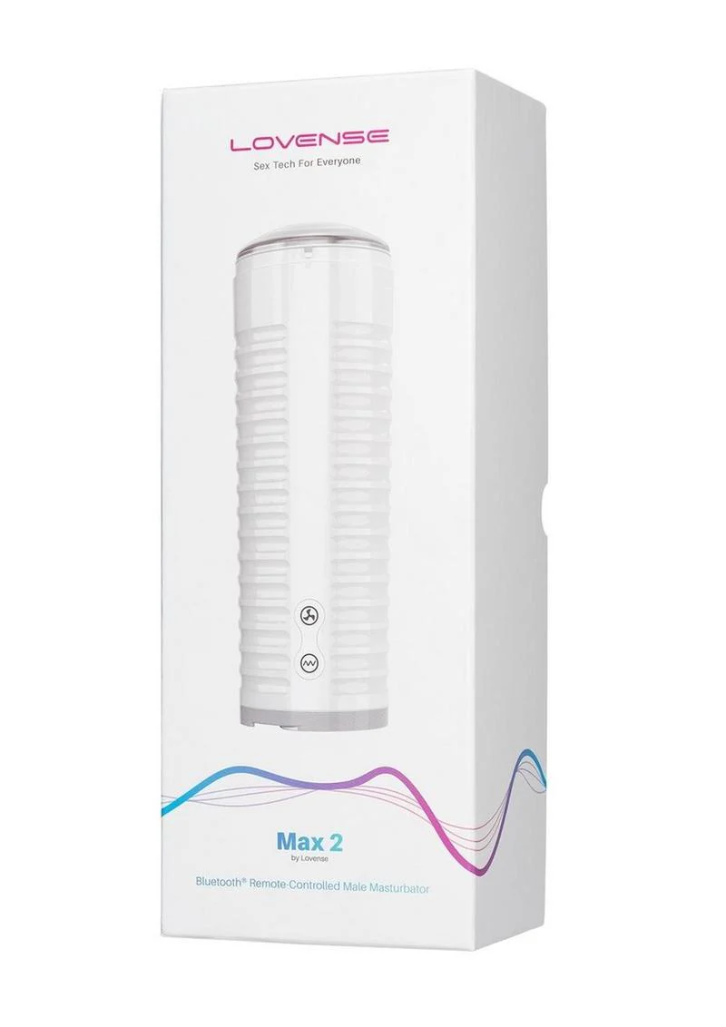 Max 2 and Nora - Long Distance Relationship Sex Toy Set - Image 6