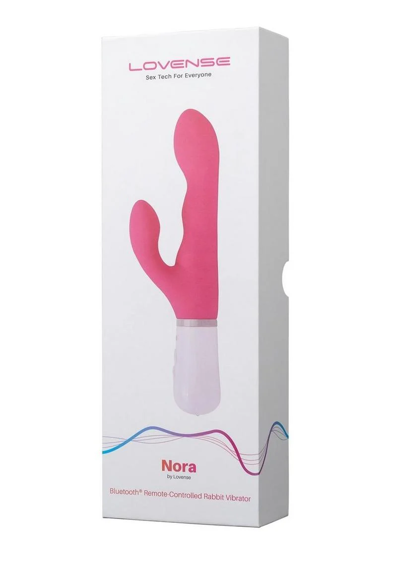 Max 2 and Nora - Long Distance Relationship Sex Toy Set - Image 7