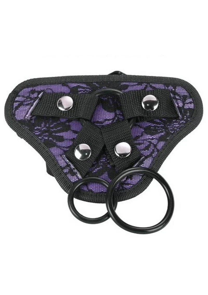 ME YOU US Adjustable Harness - Image 11