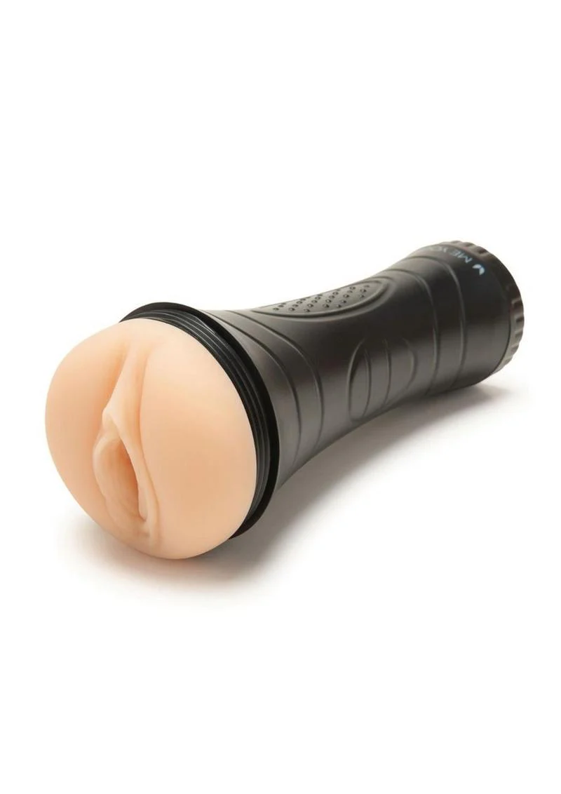 ME YOU US Ultrastroker V1 Masturbator - Pussy - Image 3
