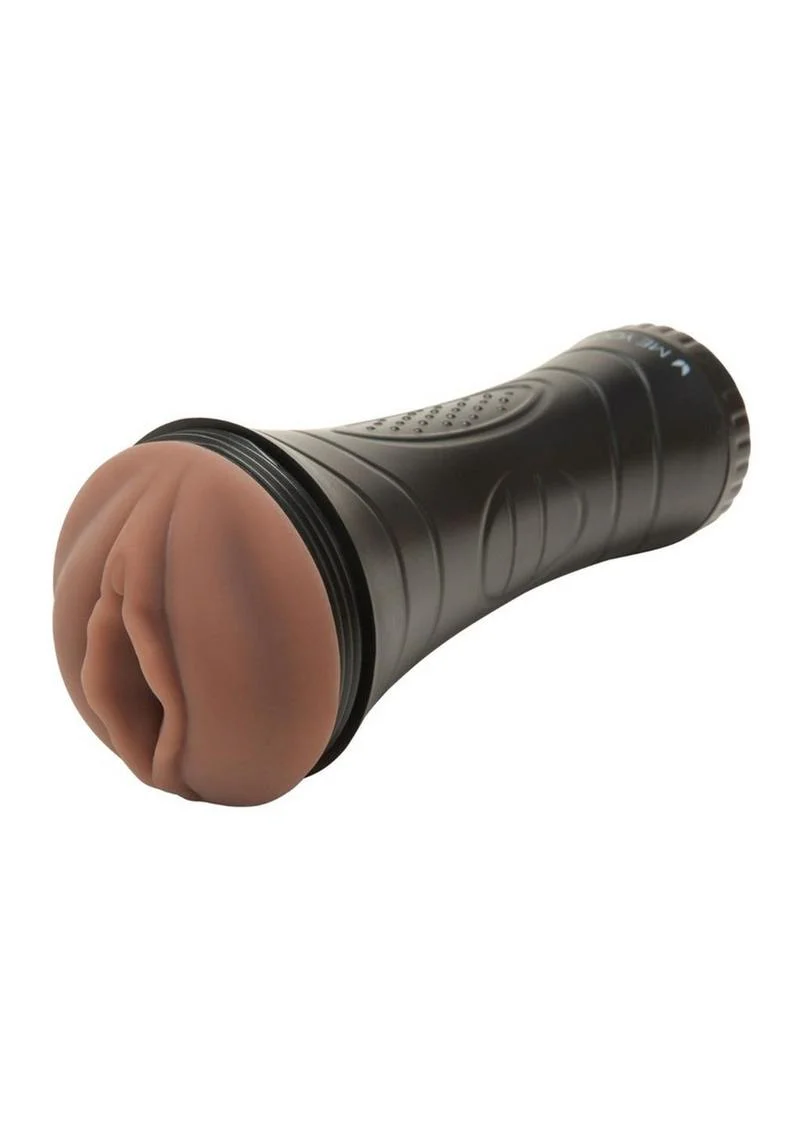 ME YOU US Ultrastroker V2 Masturbator - Pussy - Image 6
