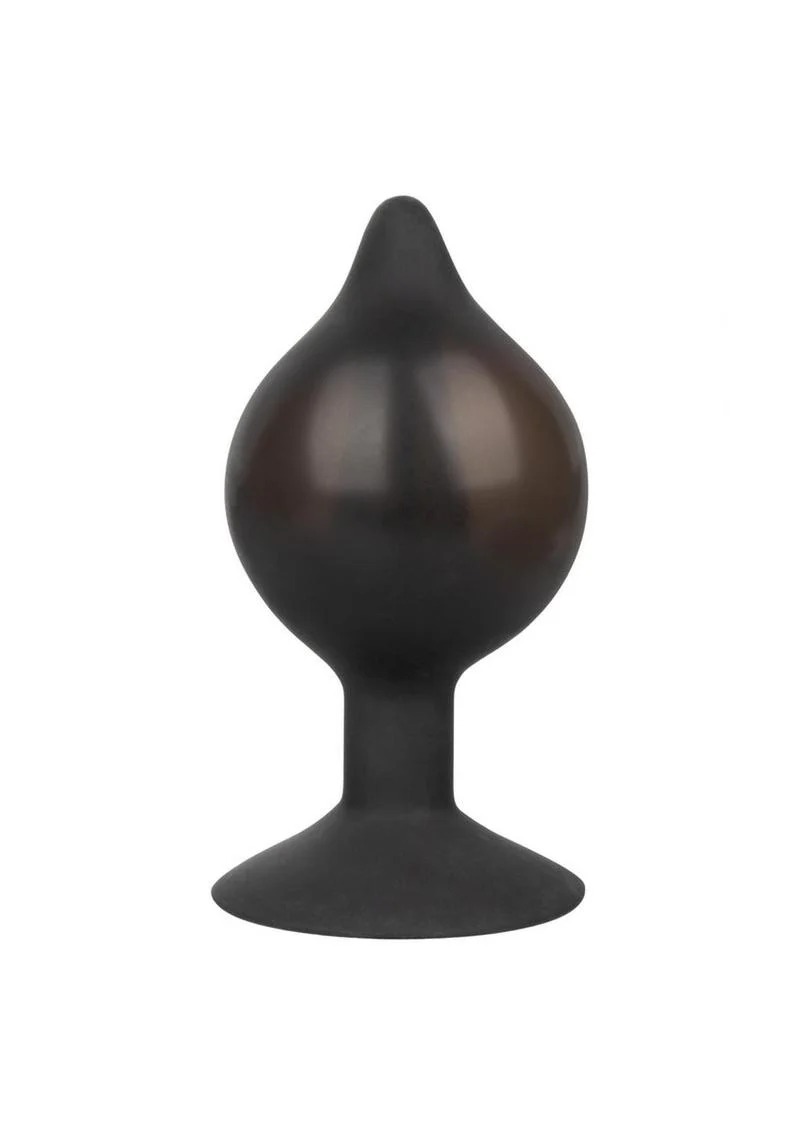 Medium Silicone Inflatable Plug - Image 4