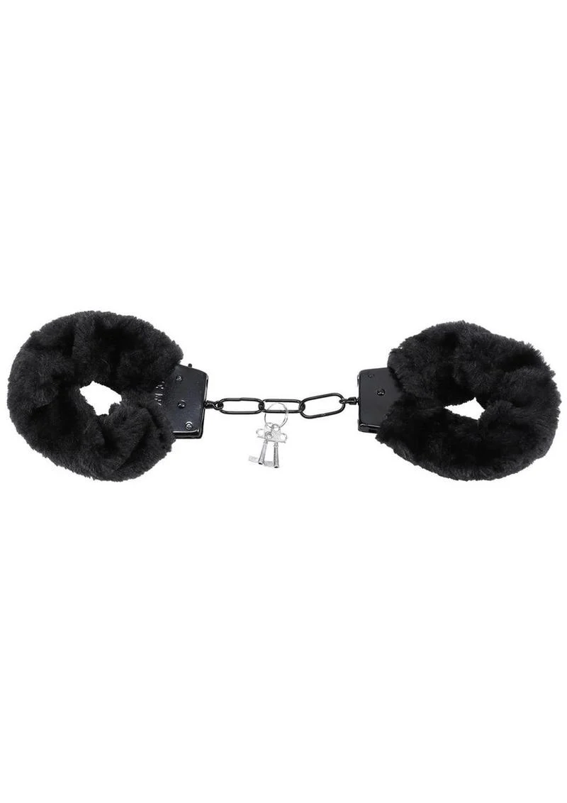Merci Fluff Cuffs - Image 8
