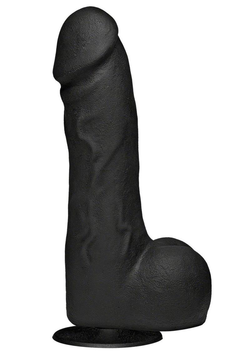 Merci The Perfect Cock with Removal Vac-U-Lock Suction Cup - Image 2