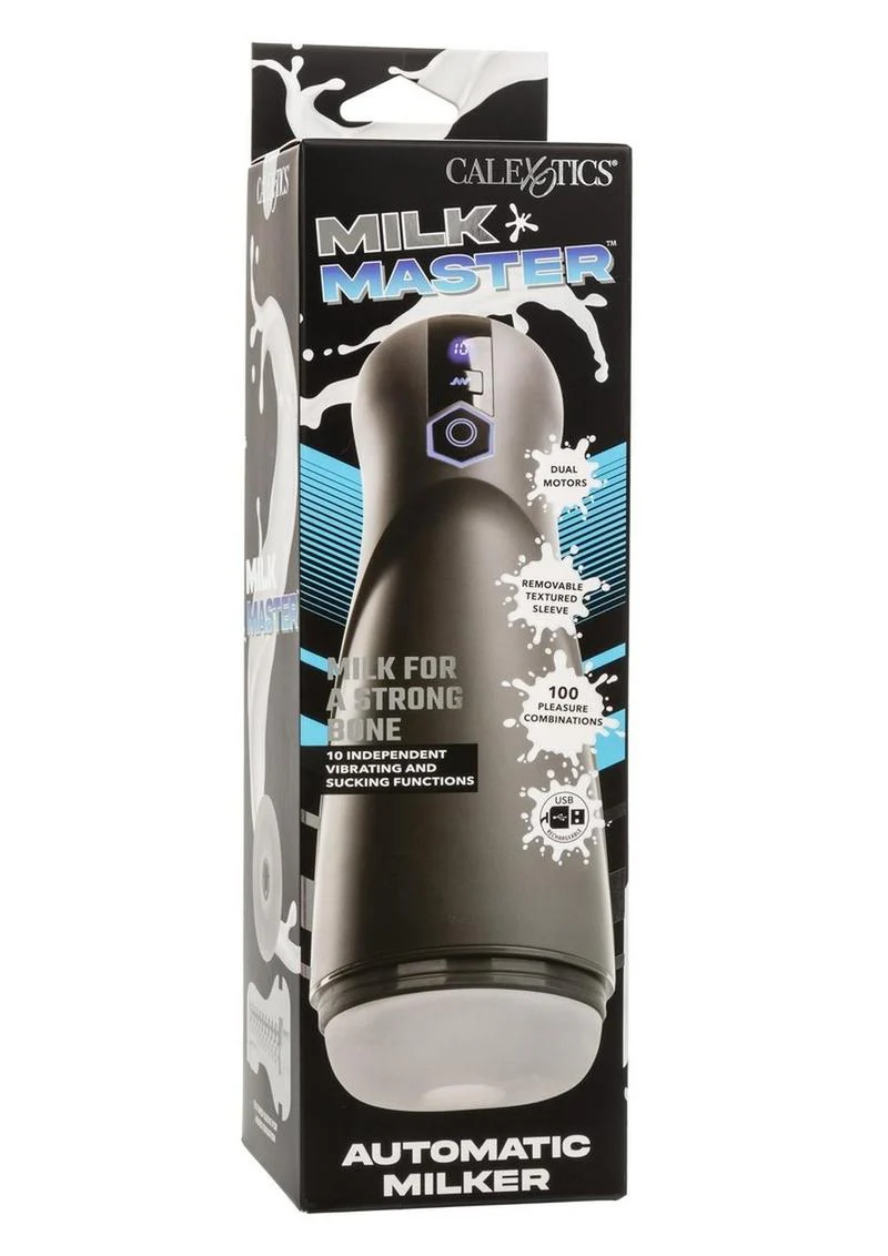 Milk Master Automatic Milker - Image 2