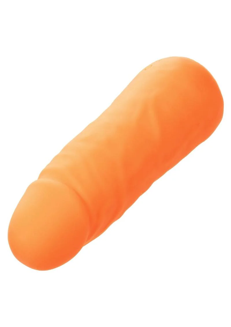 Mini Vibrating Studs Rechargeable Silicone Vibrator - Image 10