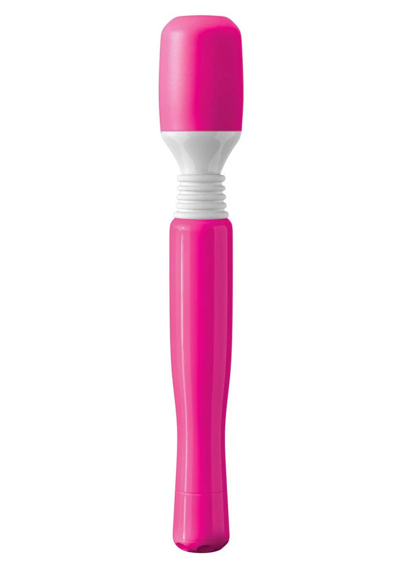 Mini Wanachi Wand Massager - Image 4