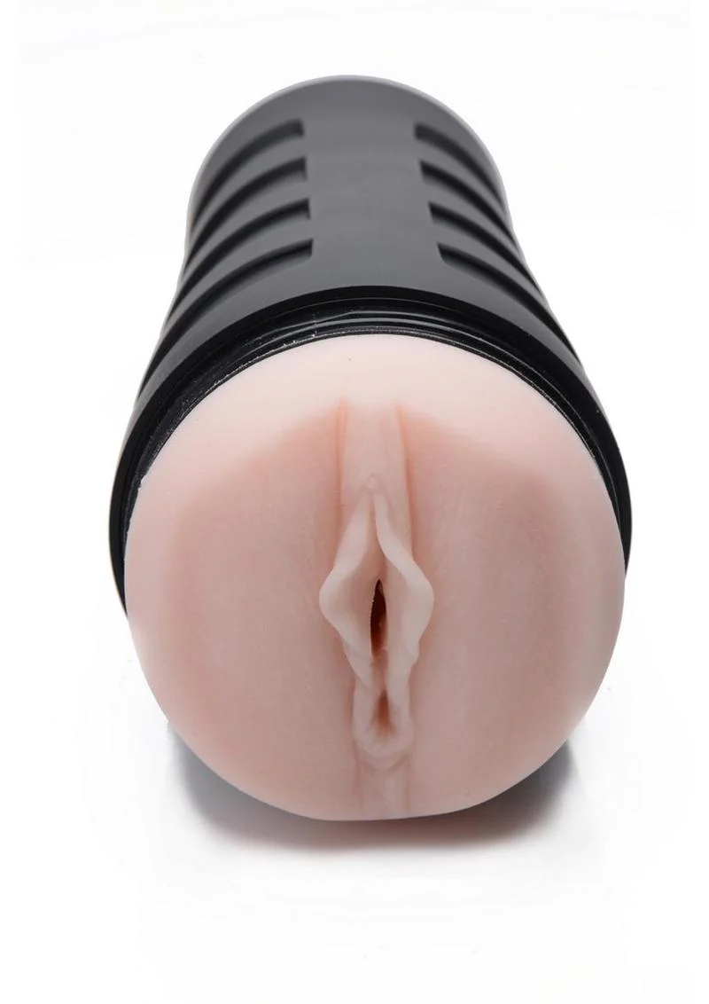 Mistress Brooke Pussy Stroker