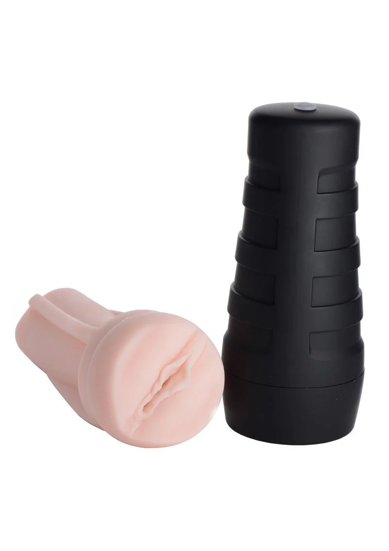 Mistress Brooke Pussy Stroker - Image 4