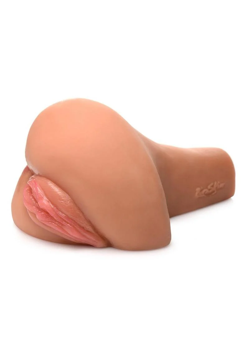 Mistress Mia Bioskin Sidesaddle Juicy Pussy Masturbator - Image 2