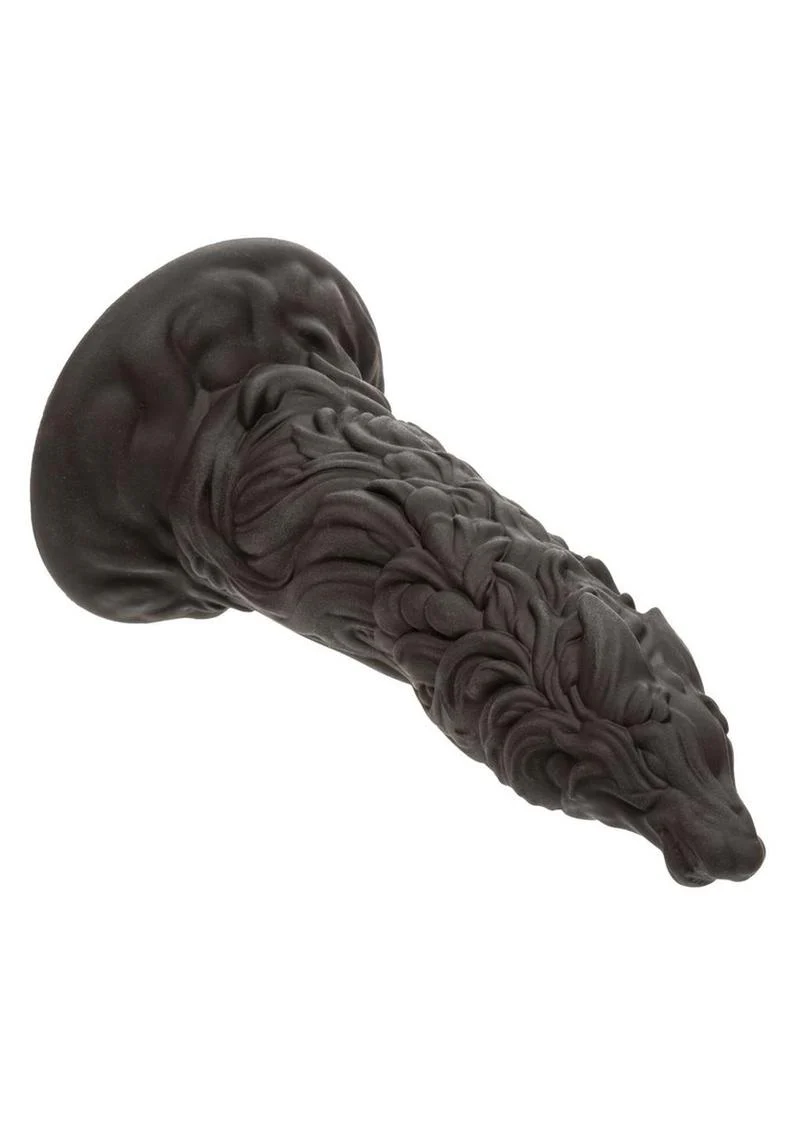 Monster Dong The Werewolf Silicone Dildo - Image 3