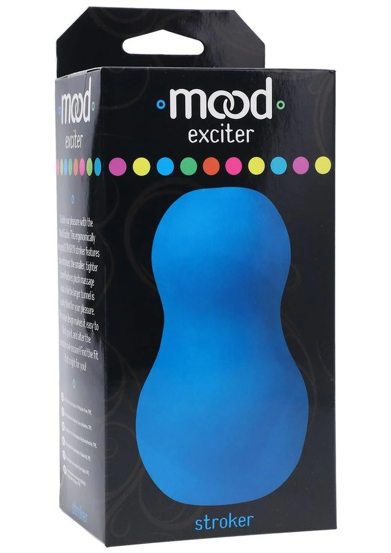 Mood Exciter Ultraskyn Masturbator - Image 2