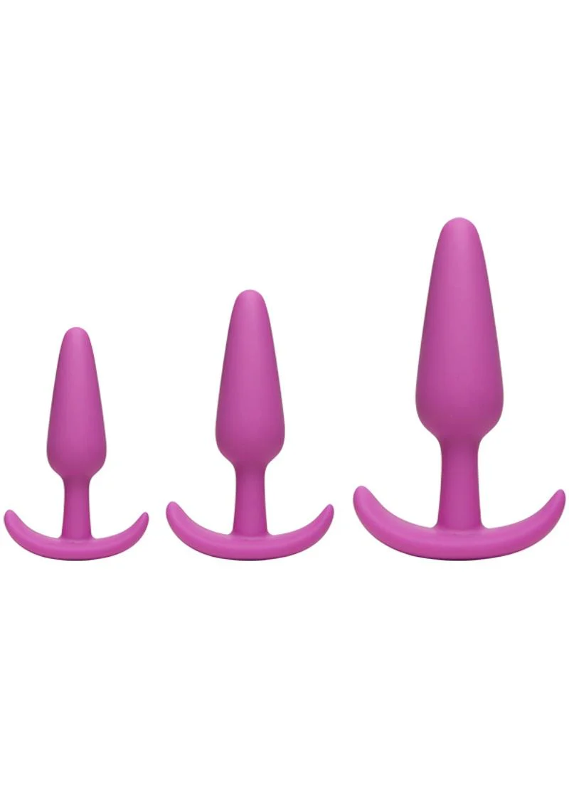 Mood Naughty 1 Trainer Silicone Anal Plug - Image 4