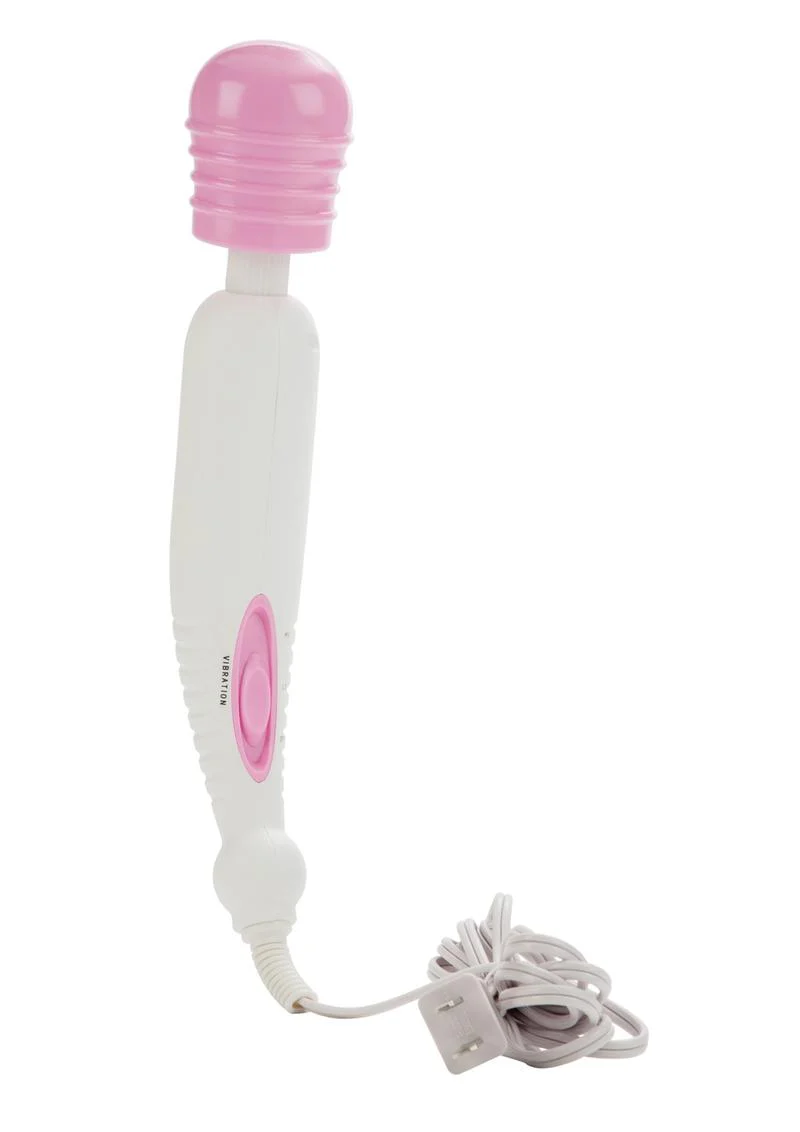 My Miracle Wand Massager - Image 3