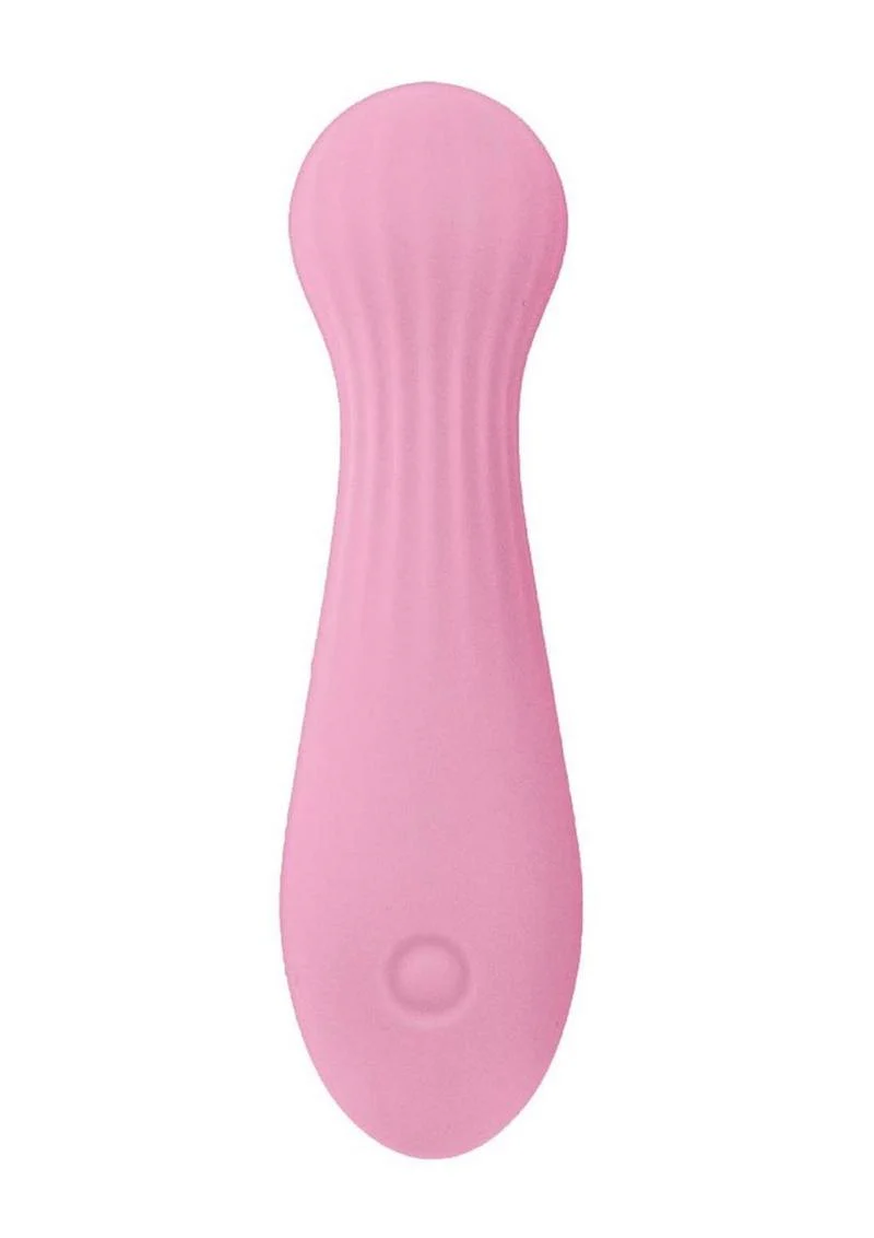 My Secret Torpedo Rechargeable Silicone Bullet - Image 8