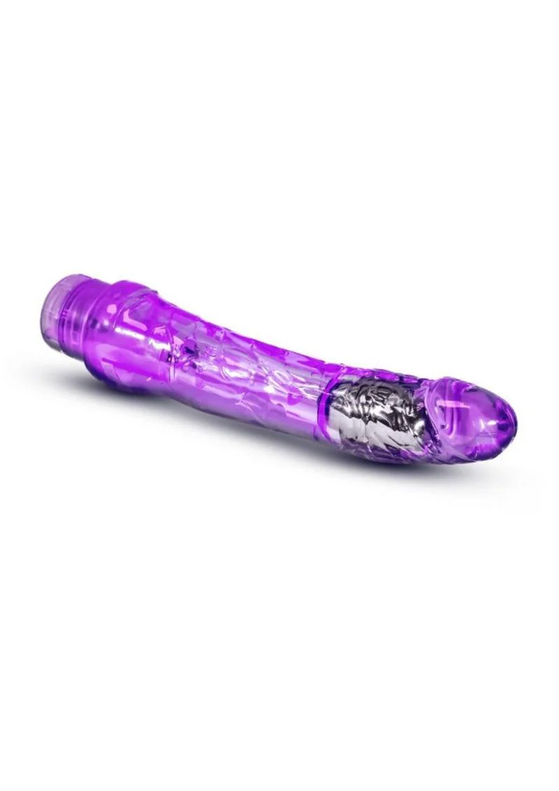 Naturally Yours Mambo Vibrating Dildo - Image 10