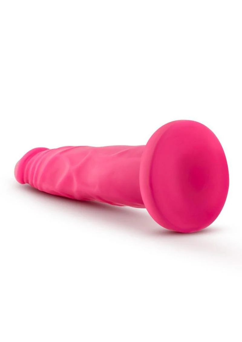 Neo Dual Density Dildo - Image 16