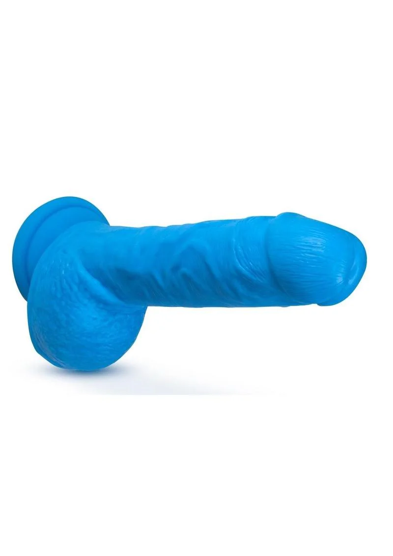 Neo Dual Density Dildo - Image 27