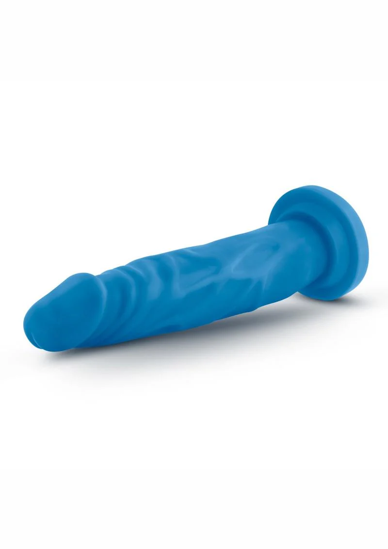 Neo Dual Density Dildo - Image 9