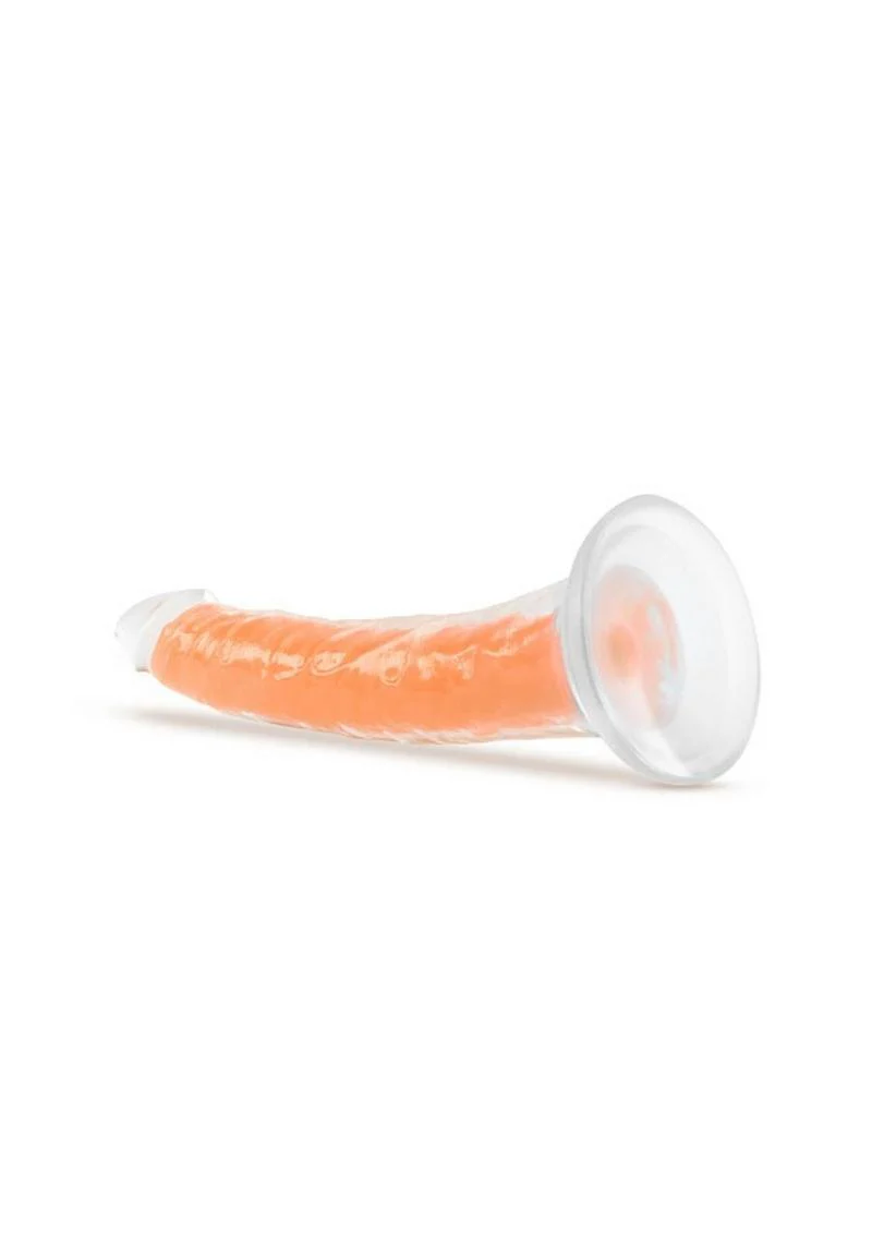 Neo Elite Glow In The Dark Dildo - Image 7
