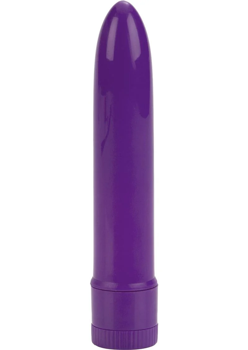 Neon Vibe Mini Vibrator - Image 11