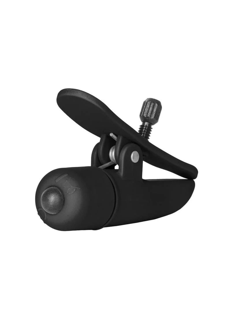 Nipple Play Nipplettes Vibrating Nipple Clamps - Image 3