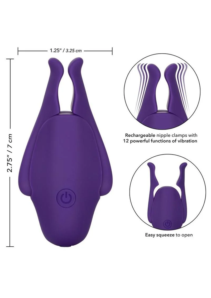 Nipply Play Rechargeable Nipplettes - Image 7