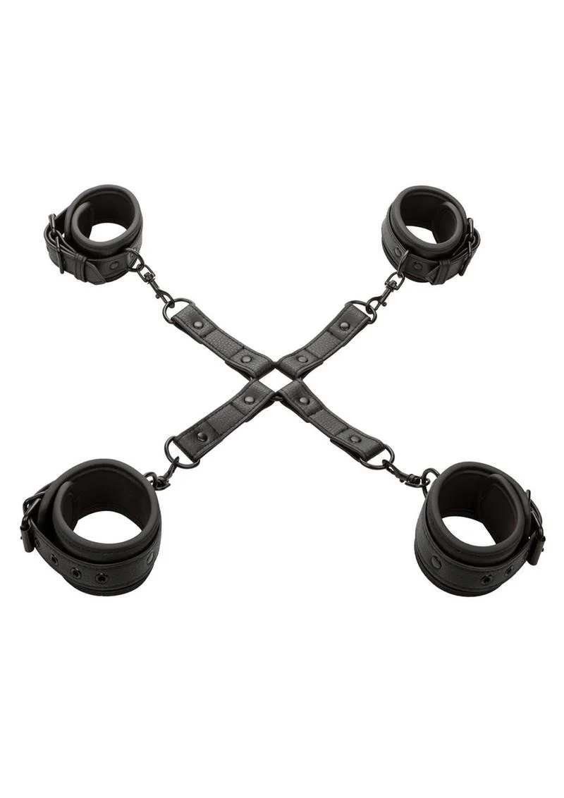 Nocturnal Collection Hog Tie - Image 3
