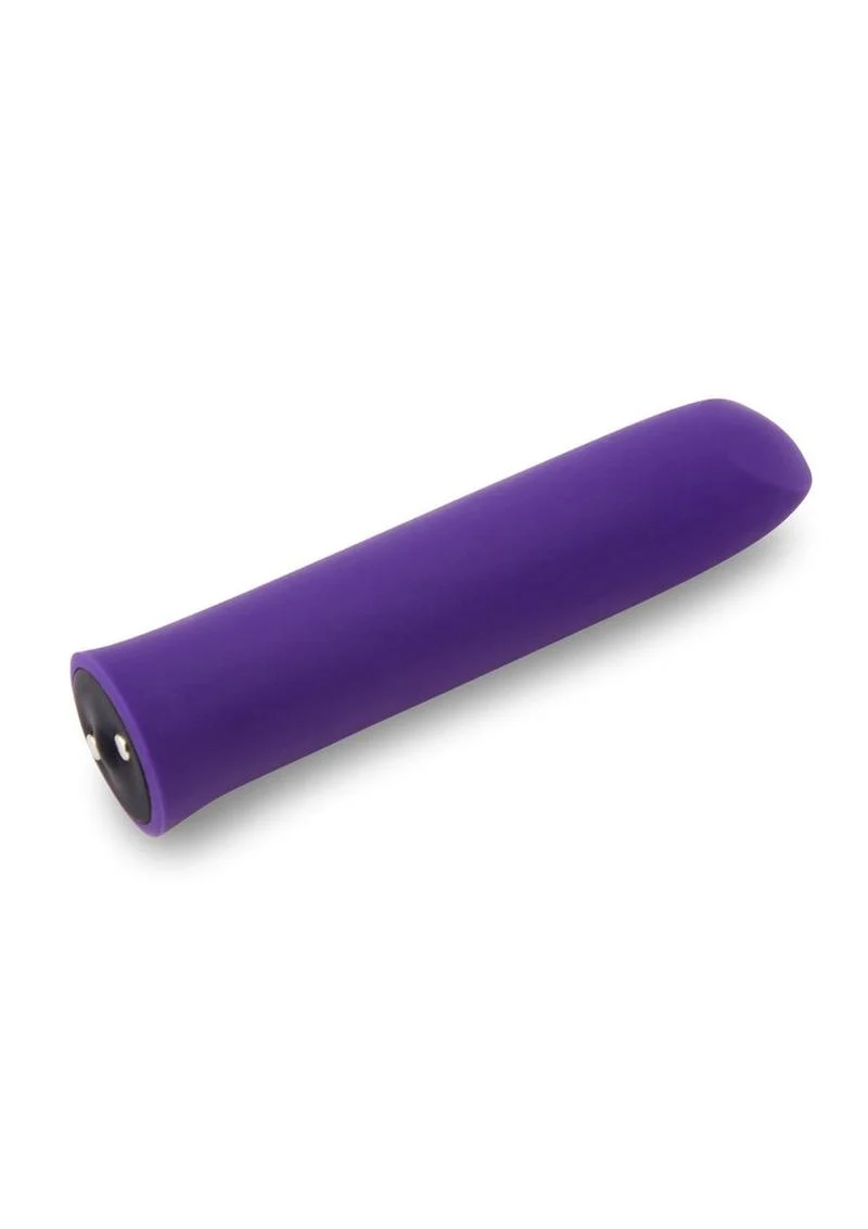 Nu Sensuelle Evie Nubii Rechargeable Silicone Bullet - Image 6