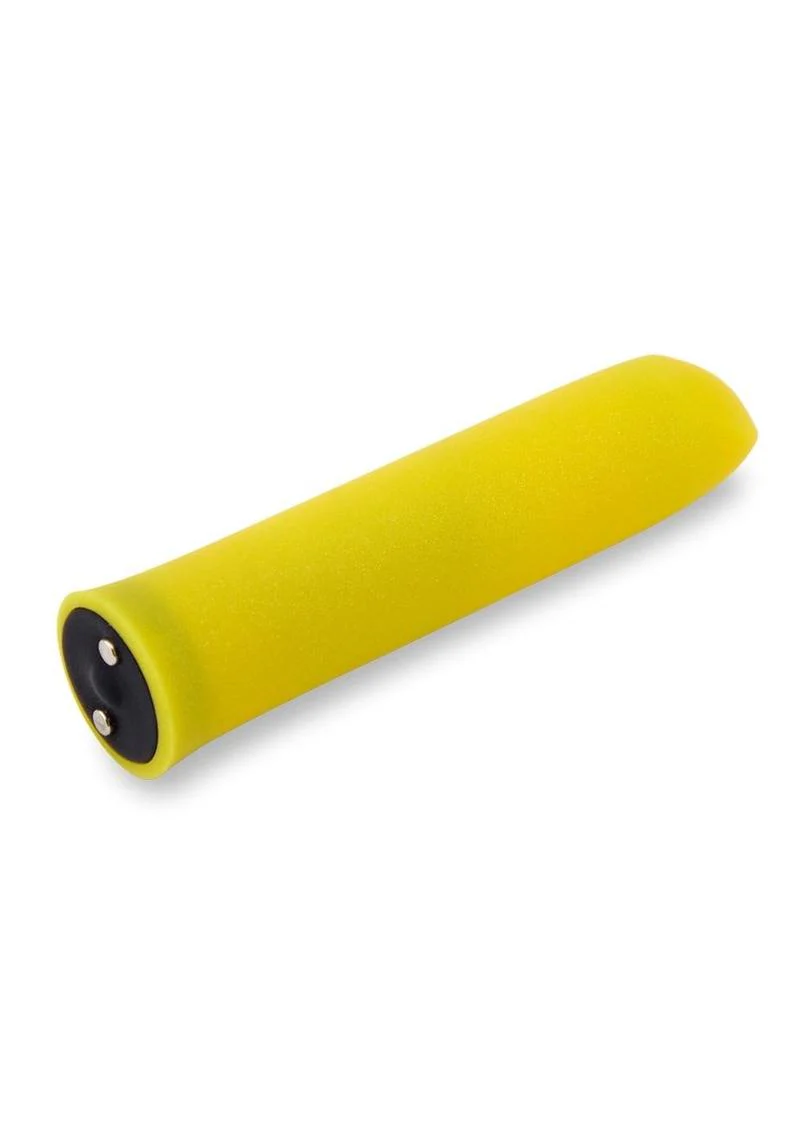 Nu Sensuelle Evie Nubii Rechargeable Silicone Bullet - Image 9
