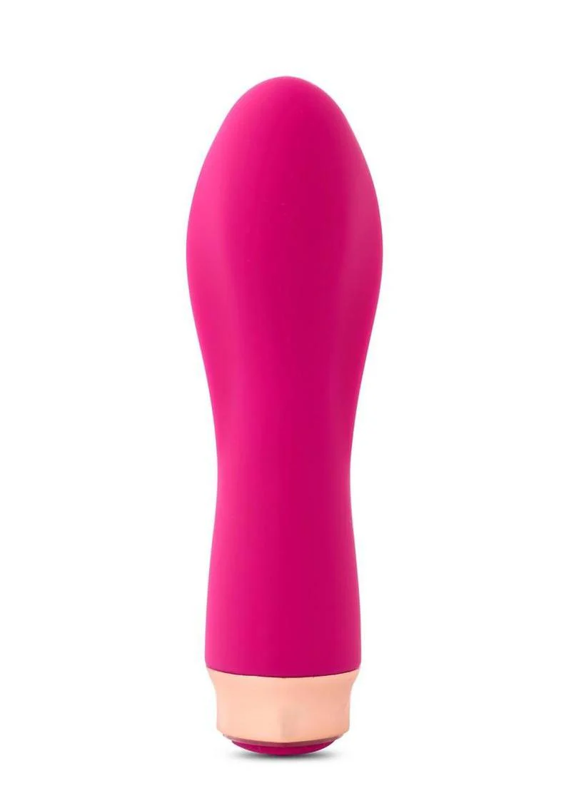 Nu Sensuelle Lynx Rechargeable Silicone Bullet with Nitro Motor - Image 4