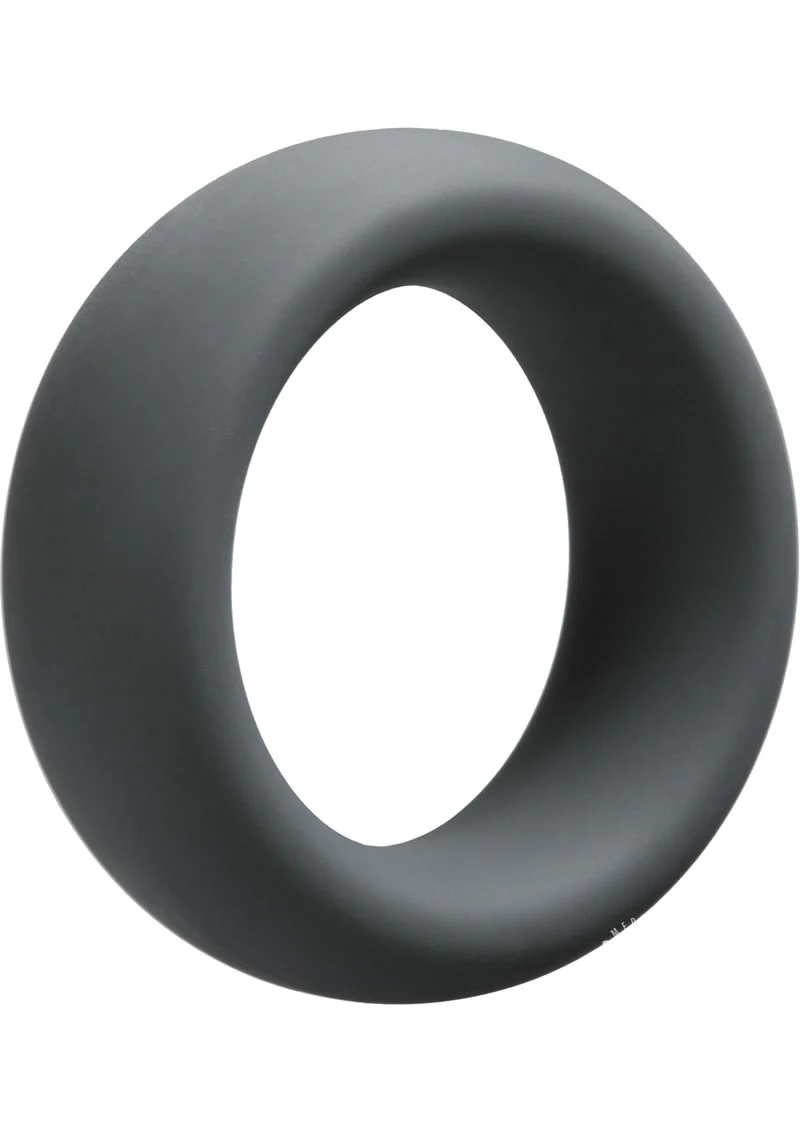 Optimale Silicone Cock Ring - Image 3