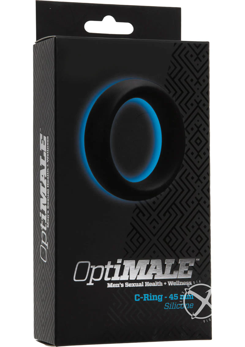 Optimale Silicone Cock Ring - Image 7