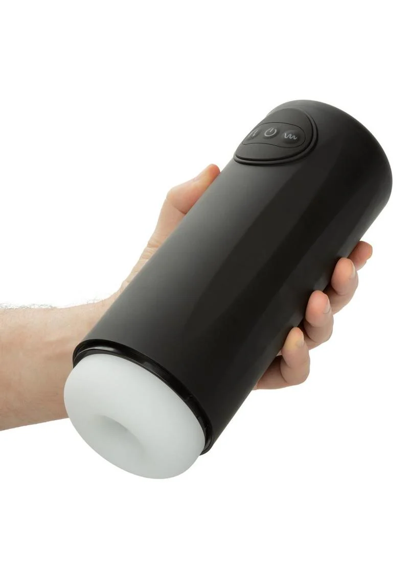 Optimum Power Vibrating and Thrusting Stroker - Image 2