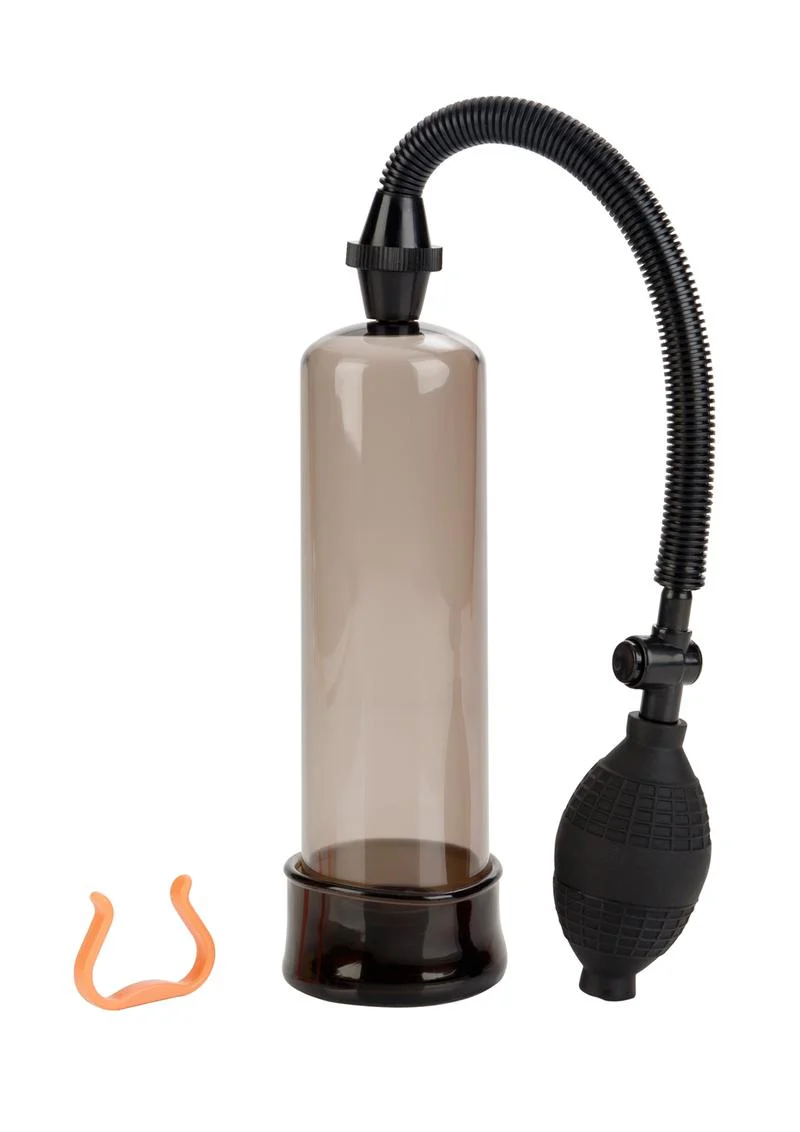 Optimum Series Bullfighter Pump with Enhancer - Image 3