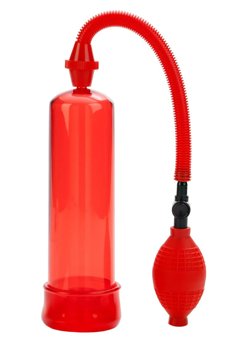 Optimum Series Fireman's Pump - Image 2