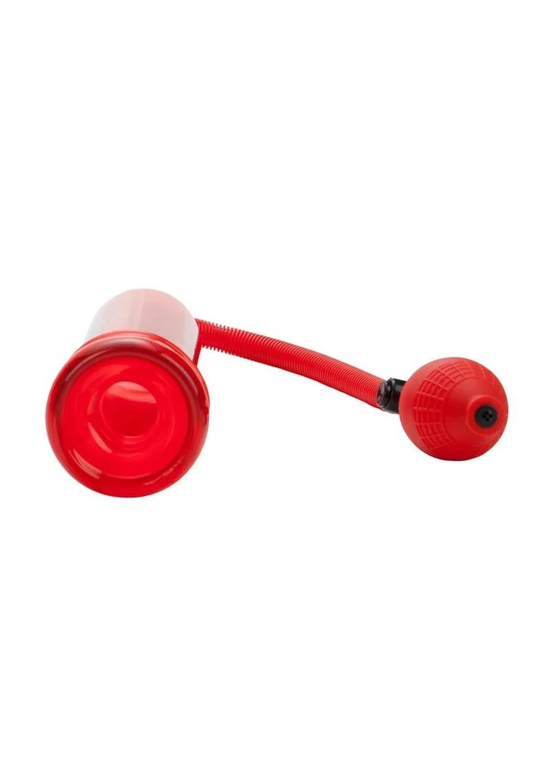 Optimum Series Fireman's Pump - Image 4
