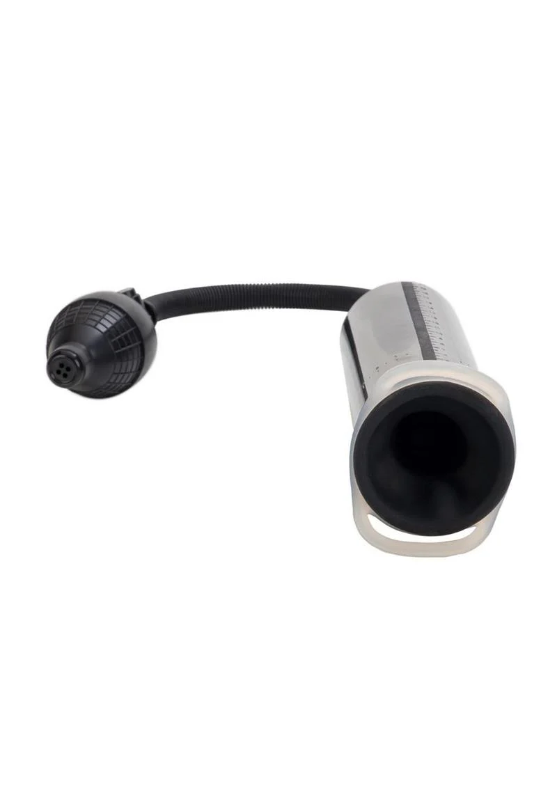 Optimum Series Precision Pump with Erection Enhancer - Image 4
