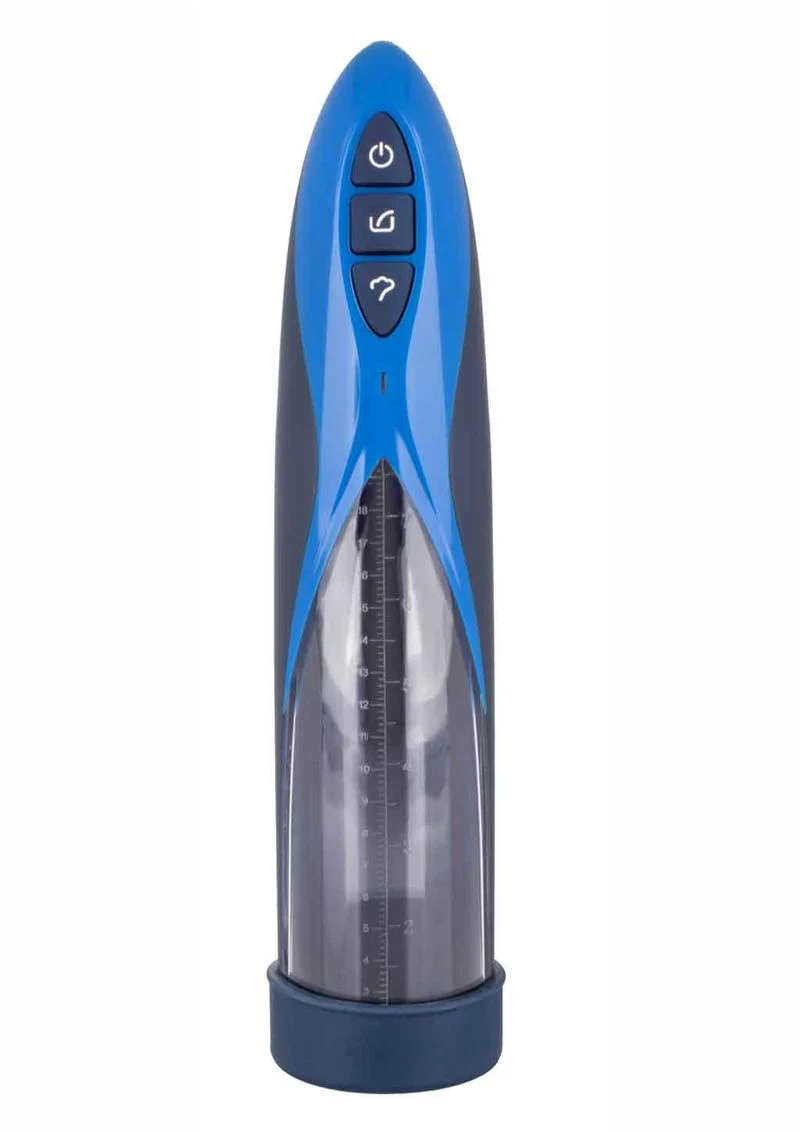 Optimum Series Rechargeable Waterproof Pump - Image 3