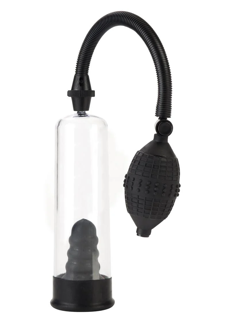 Optimum Series Rookie Penis Pump - Image 2