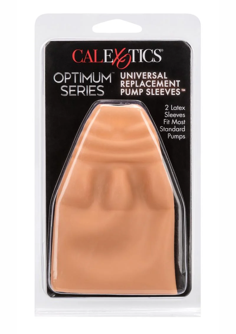 Optimum Series Universal Pump Sleeve - Image 3