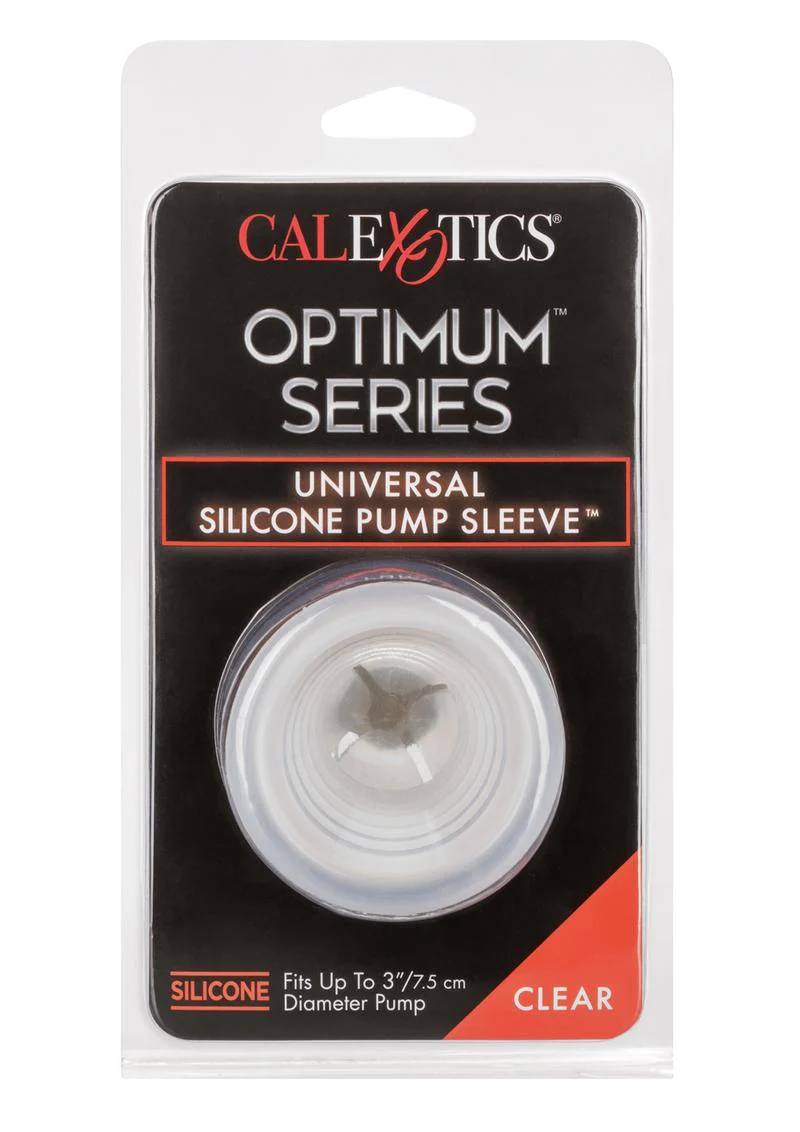 Optimum Series Universal Silicone Pump Sleeve - Image 8