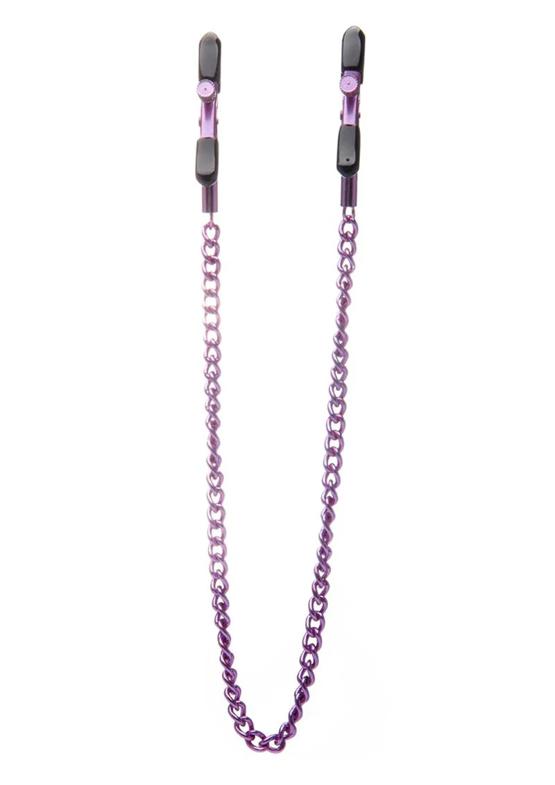 Ouch! Adjustable Nipple Clamps - Image 6