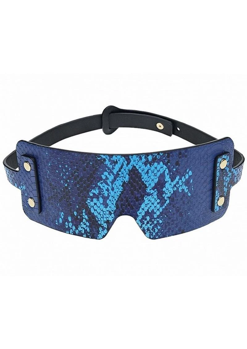 Ouch! Florence Collection Blindfold - Image 3