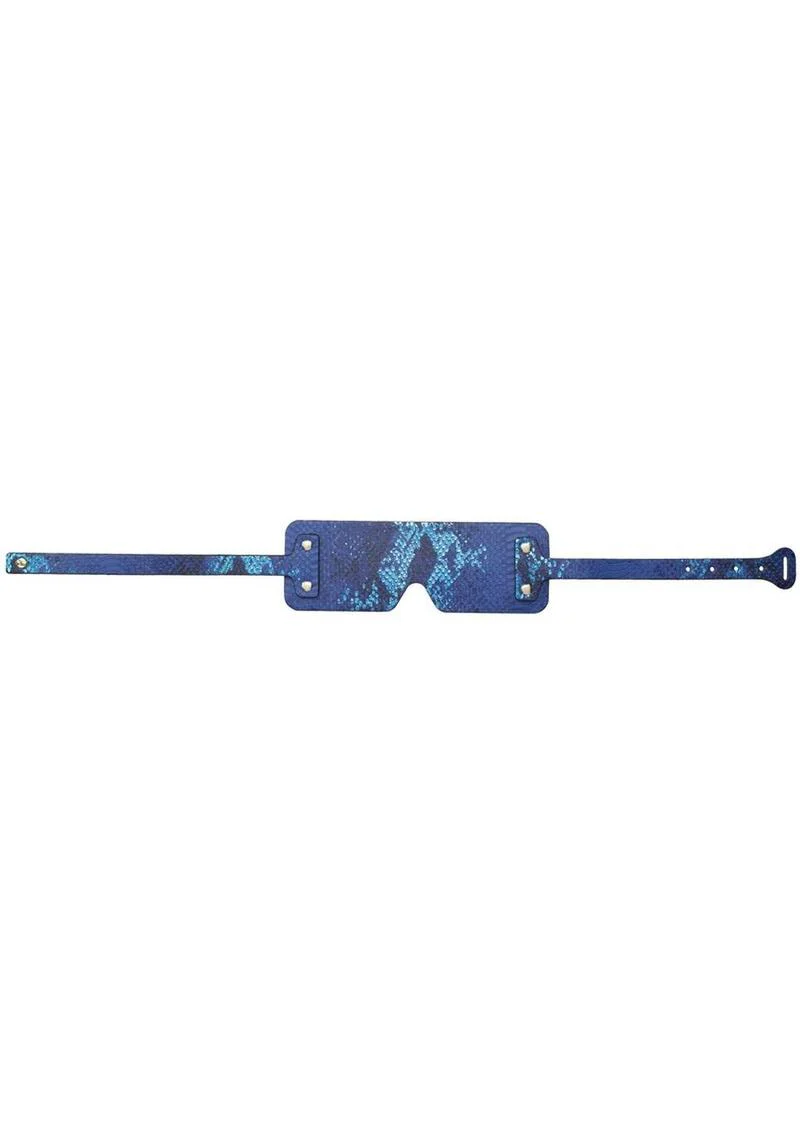 Ouch! Florence Collection Blindfold - Image 4